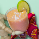 Guava smoothies