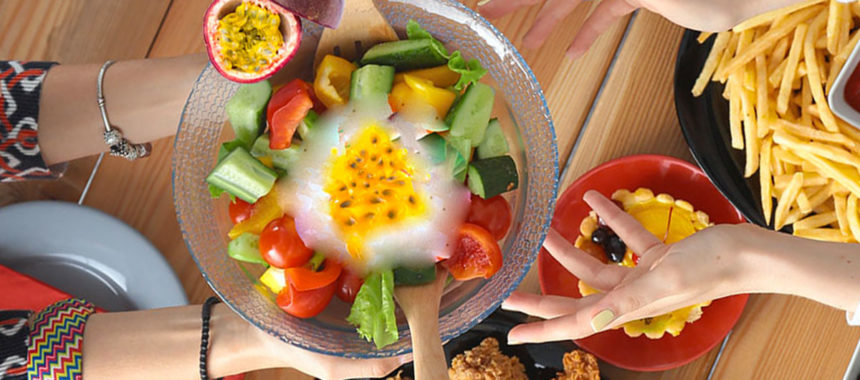 Passionate Greek dressing, dip or frozen bites