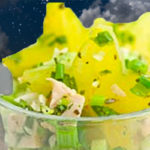 Starfruit Thai Salad